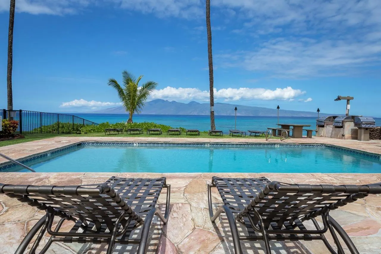 Noelani 305 Villa Kahana 0*,  United States