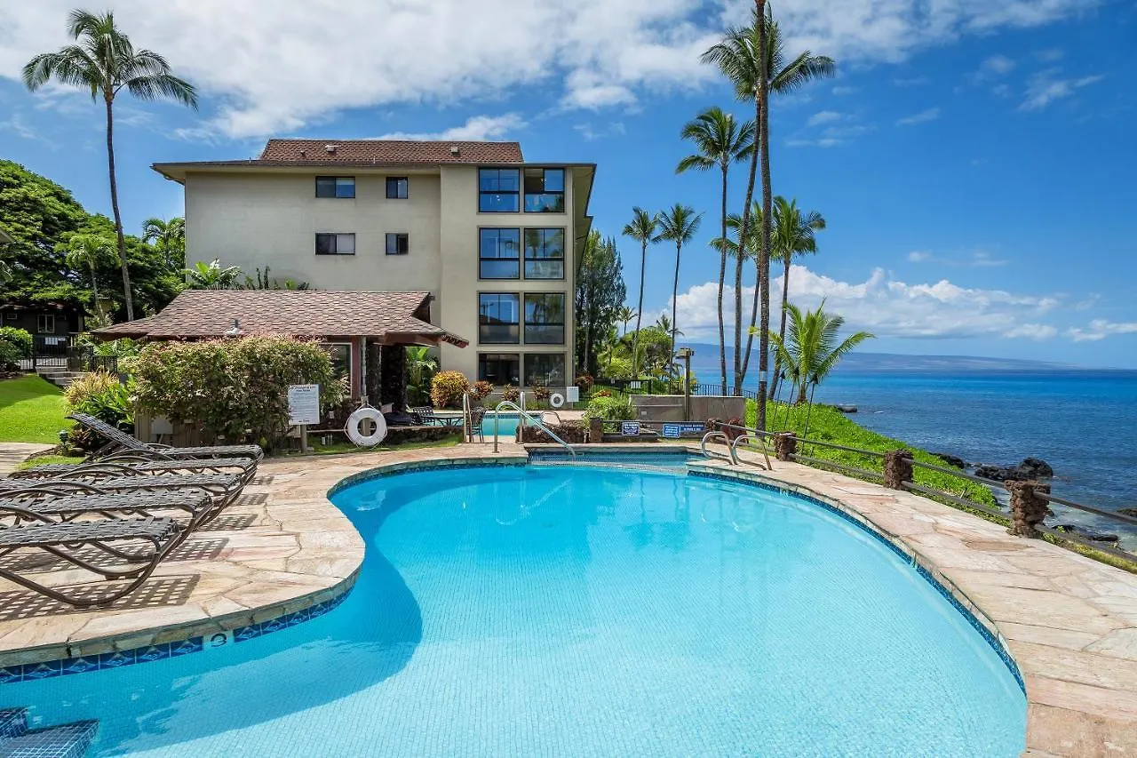 Holiday home Noelani 305 Villa Kahana