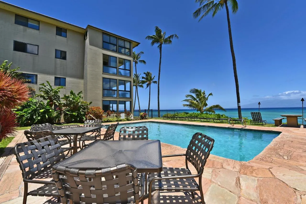 Holiday home Noelani 305 Villa Kahana United States