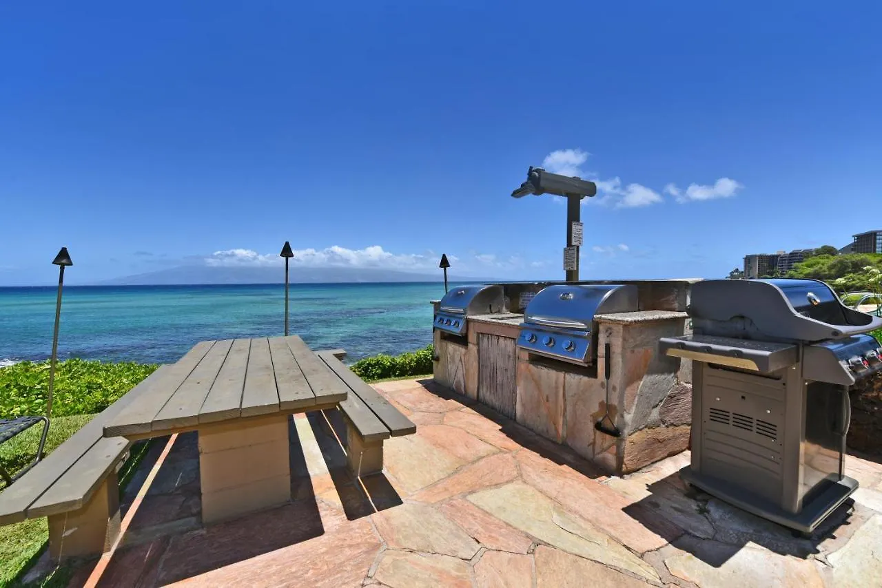 Noelani 305 Villa Kahana