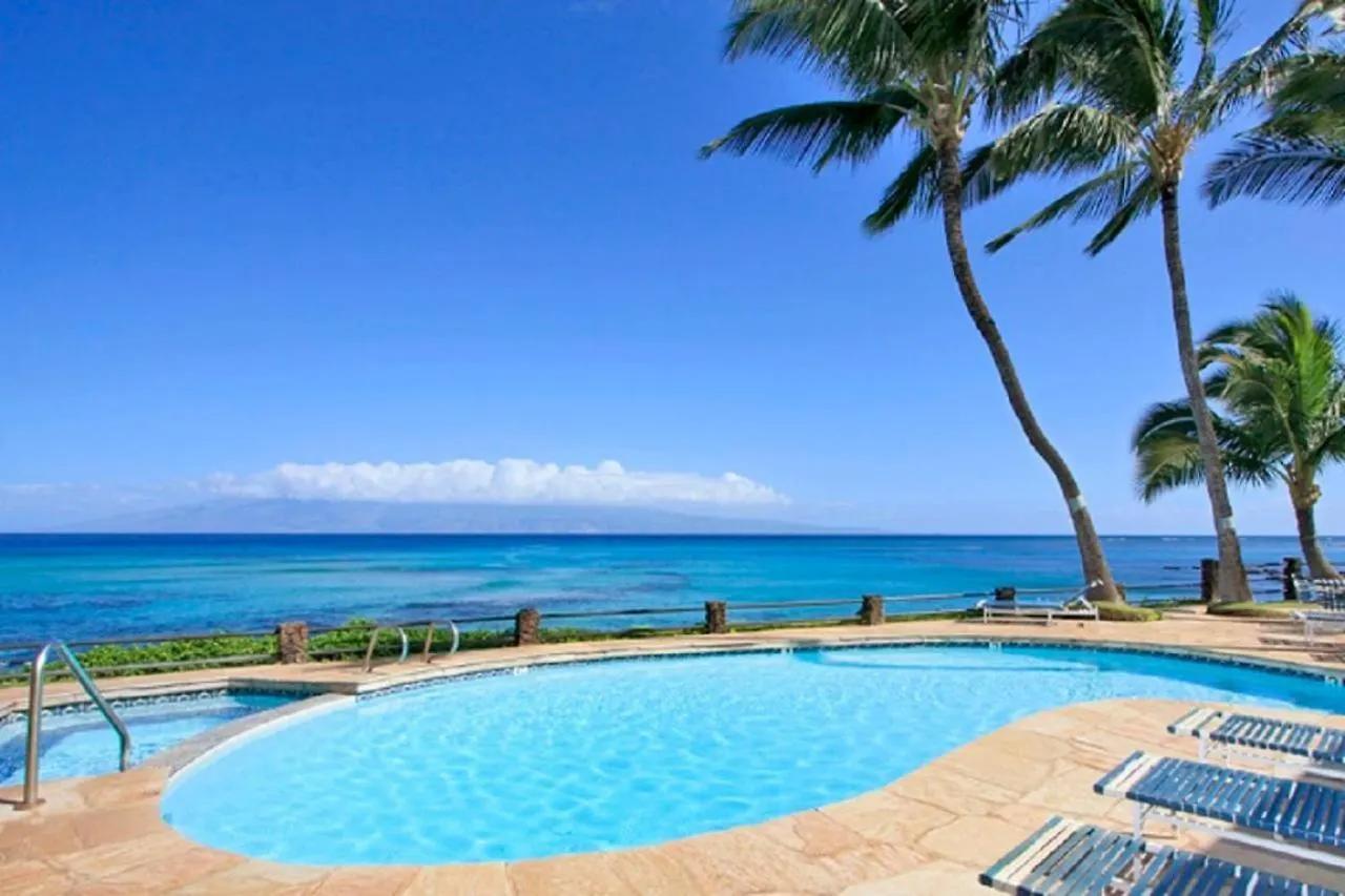Holiday home Noelani 305 Villa Kahana United States