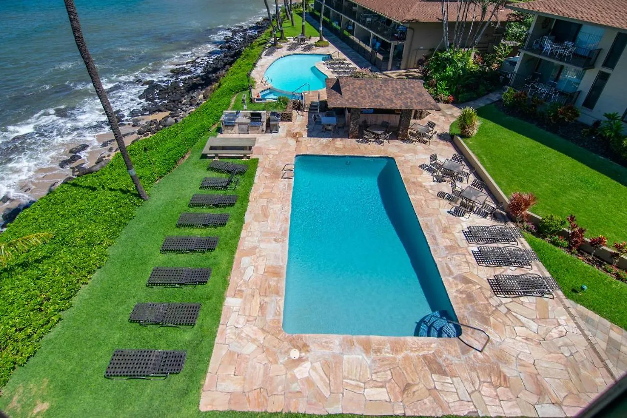 Noelani 305 Villa Kahana