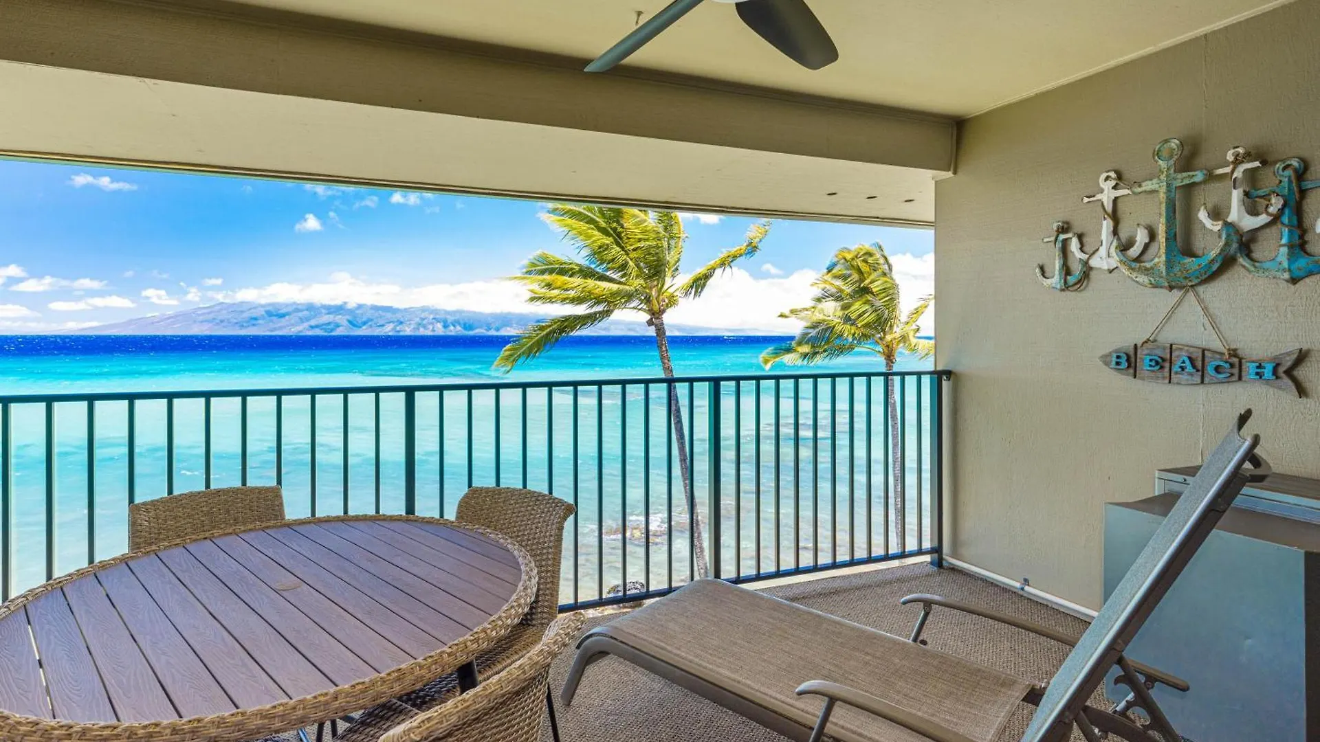 Holiday home Noelani 305 Villa Kahana