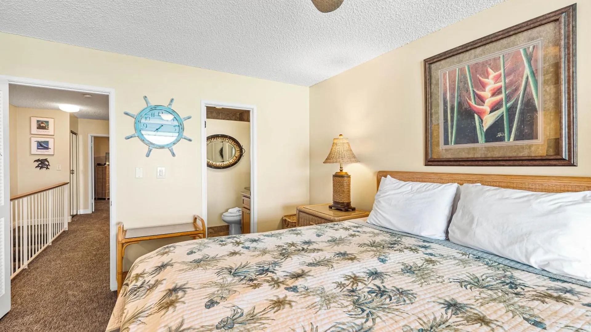 Holiday home Noelani 305 Villa Kahana United States
