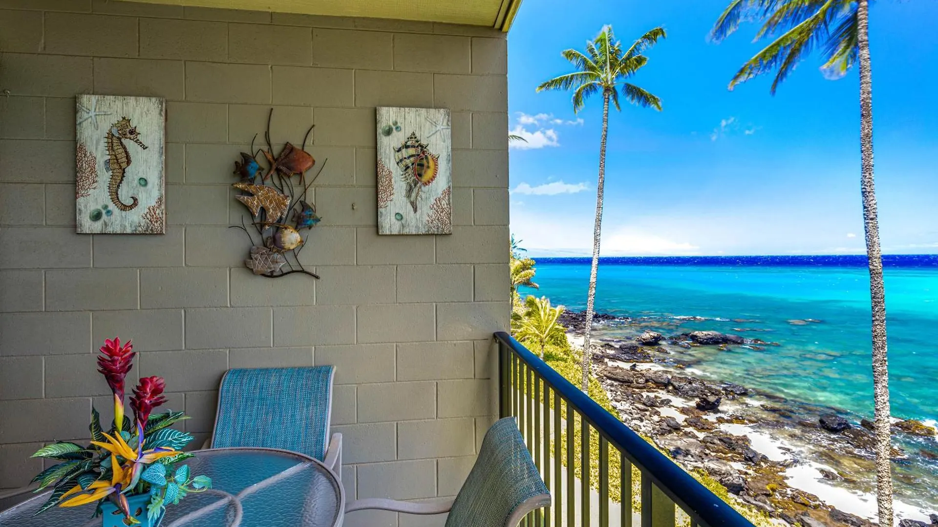 Noelani 305 Villa Kahana