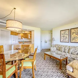 Kaanapali Shores Hotel