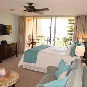 Royal 405 Holiday home